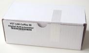 VST-COFFEE Refraktométer kartonpapír dobozban