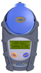 Foto: VST-COFFEE: VST LAB Coffee refraktométer kávézók számára – eszpresszó kávé és egyéb formák mérésére